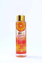 Mara Orange Candy - Body Oil 100 Ml