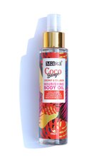 Mara Coco Bongo - Body Oil 100 Ml