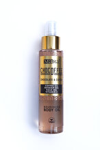 Mara Chocoffee - Body Oil 100 Ml
