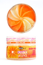 Mara Orange Candy - Body Peeling 300 G