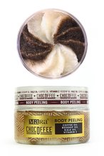 Mara Chocoffee - Body Peeling 300 G
