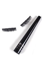 Mara Magnetic Eyeliner & Lashes Orta Yogun