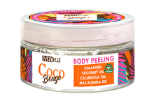 Mara Coco Bongo Body Peeling 125 G