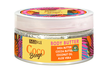 Mara Coco Bongo Body Butter 100 G - Wide Jar