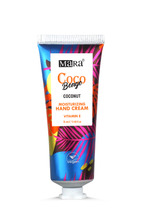 Mara Coco Bongo Moisturizing Hand Cream 75 Ml