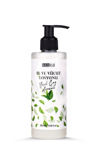 Mara Hand And Body Lotion - Green Tea