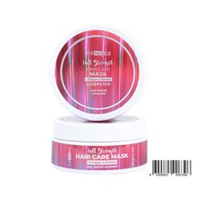 Wemara Collagen&Keratin Hair Mask 150 Ml