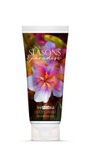 Wemara Four Seasons Paradise Body Cream