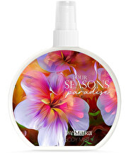 Wemara Four Seasons Paradise Body Mist