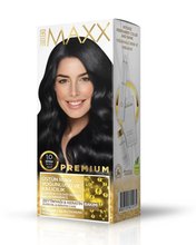 MAXX DELUXE PREMIUM HAIR DYE KIT 1.0