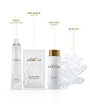 MAXX DELUXE PREMIUM HAIR DYE KIT 10.0