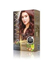 MAXX DELUXE BEAUTY EXPERT SAÇ BOYASI KİTİ 4.6
