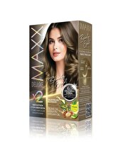 MAXX DELUXE BEAUTY EXPERT SAÇ BOYASI KİTİ 6.1
