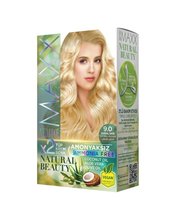 MAXX DELUXE AMMONIA FREE HAIR DYE KIT  9.0