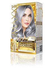 MAXX DELUXE GOLD HAIR DYE KIT 0.01