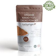 Naturiga Organic Cacao Powder (100 Gr)