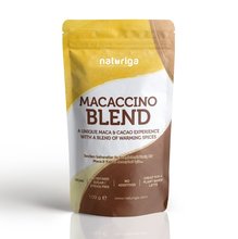 Naturiga Macaccino Blend (100 Gr)