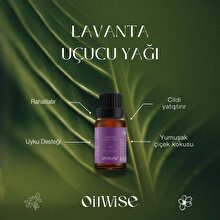 Oilwise Lavender Oil, 10 ml