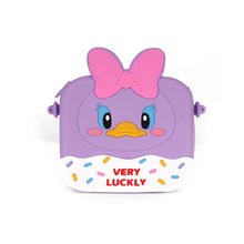 Ogi Mogi Toys Silicone Purple Duck Handbag