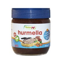 Naturpy Hurmella Chocolate Carob Paste 350 gr