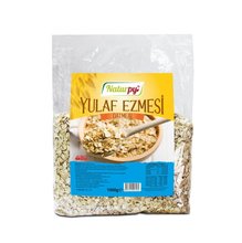 Naturpy Natural Oatmeal 500 gr