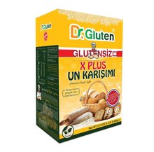 Dr. Gluten Xplus Flour Mix 1000 gr