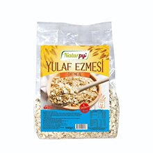Naturpy Gluten-Free Oatmeal 500 gr 