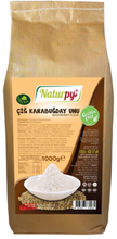 Naturpy Buckwheat Flour 1000 gr