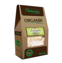 Naturpy Organic Oat Bran 500 gr