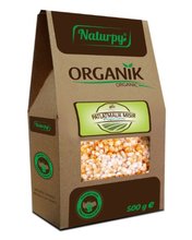 Naturpy Organıc Popcorn 1000 gr