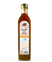 Naturpy Organıc Vınegar Of Crataegus 500 ml