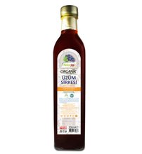 Naturpy Organıc Grape Vınegar 500 ml 