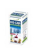 Naturpy Winter Tea For Nursing Mothers (Ready To Drink Cubes) 200 gr