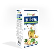 Naturpy Still-Tee Herbal Tea For Nursing Mothers (Ready To Drink Cubes) 250 gr
