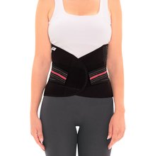 Owli Postpartum Belly Band, M/L, Black