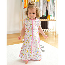 Owli Sleeping Guru 0.3 TOG 0-36M Rainbow