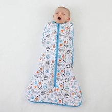 Owli Sleeping Guru 0.3 TOG 0-36M Safari