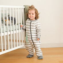 Owli Sleeping Bag 2.7 TOG Sloth 4-5 Y