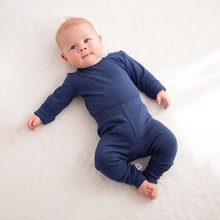 Owli CozyBlend 2-Piece Set 2 Y Blue