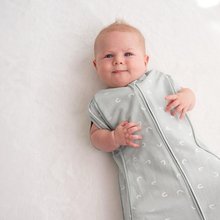 Owli Sleeping Guru 0.3 TOG 0-36M Lucky