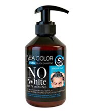SEA COLOR MEN’S SHAMPOO 250 ML