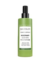 SEA COLOR ROSEMARY HAIR TONIC 220 ML