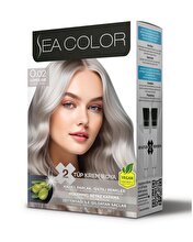 SEA COLOR HAIR DYE KIT 0.02