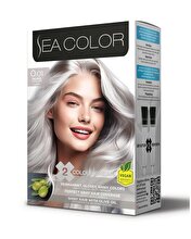 SEA COLOR HAIR DYE KIT 0.01