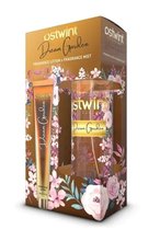 Ostwint Body Mist Fragrances Dream Garden+ 50 Ml Body Lotion ( Gift)