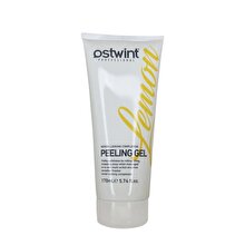 Ostwint Peeling Gel Professional Lemon