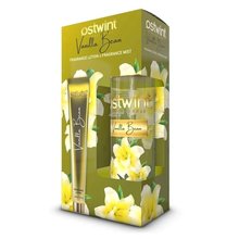 Ostwint Body Mist Fragrances Vanilla Bean+ 50 Ml Body Lotion ( Gift)