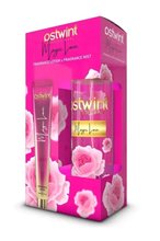 Ostwint Body Mist Fragrances Magic Love+ 50 Ml Body Lotion   ( Gift)