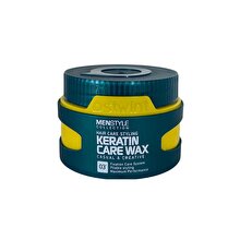 Ostwint Hair Wet Wax No:3 Yellow