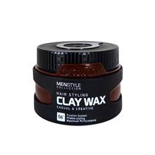                                                       Ostwint Hair Clay Wax No: 6                                                     